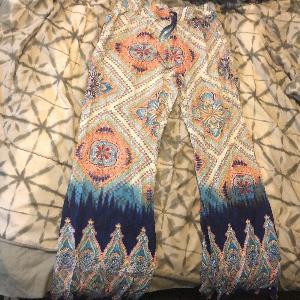 Pants